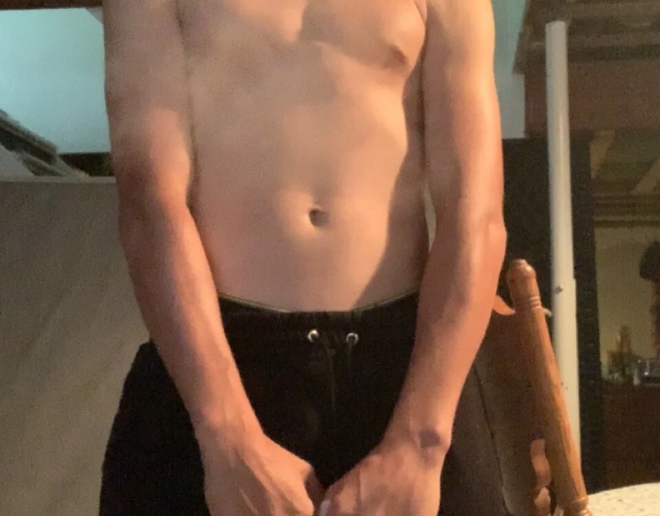 BigDixkTeen's Offline XXX Chat