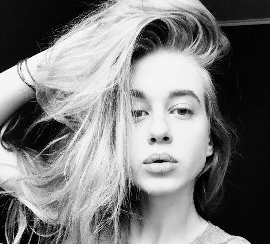 KarlaRiver's Offline XXX Chat