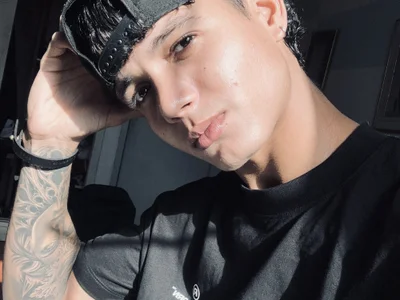 Paradise_boy__ - Boy 