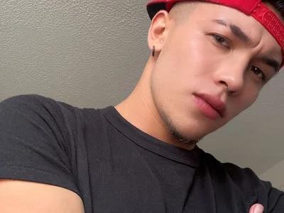 Andrewwayne_ - Boy 