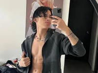Aron_boy