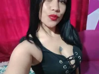 Antonella_Laurent's webcam live show