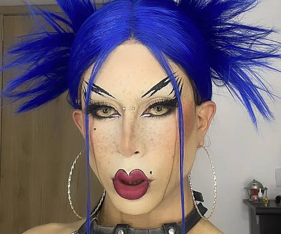 Chat XXX offline de azulawitch666