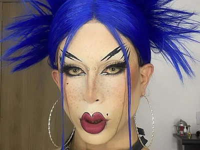 azulawitch666 profile