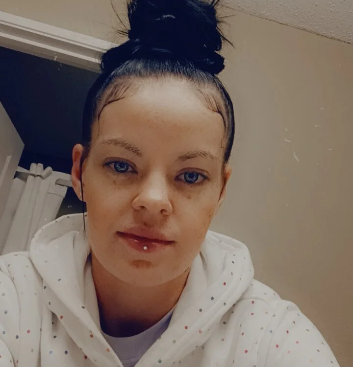 shebadthenamofo's Offline XXX Chat