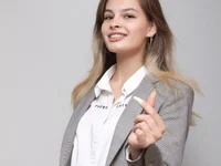 AndreaAbo's webcam live show