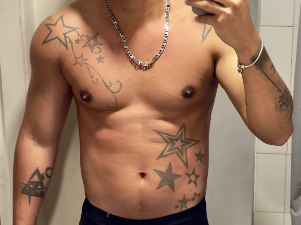 stevenchef Offline XXX-chat
