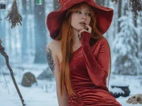 WICKEDEMBER's webcam live show