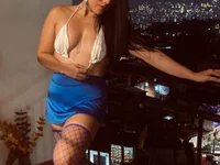 Chat XXX en directo de Miaswwe