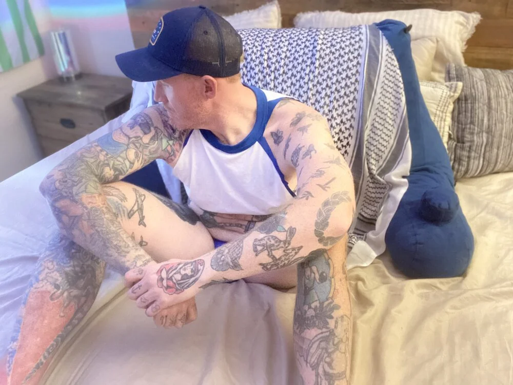 JeffreyWest অফলাইন XXX চ্যাট