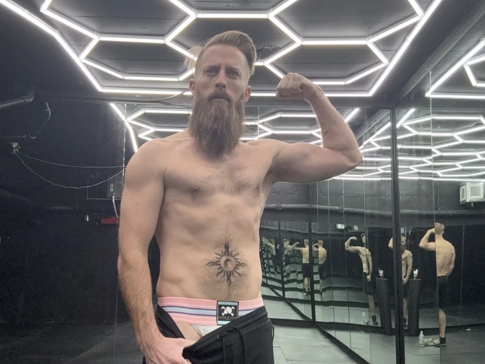 LukeMcCoy11 – Offline XXX chat
