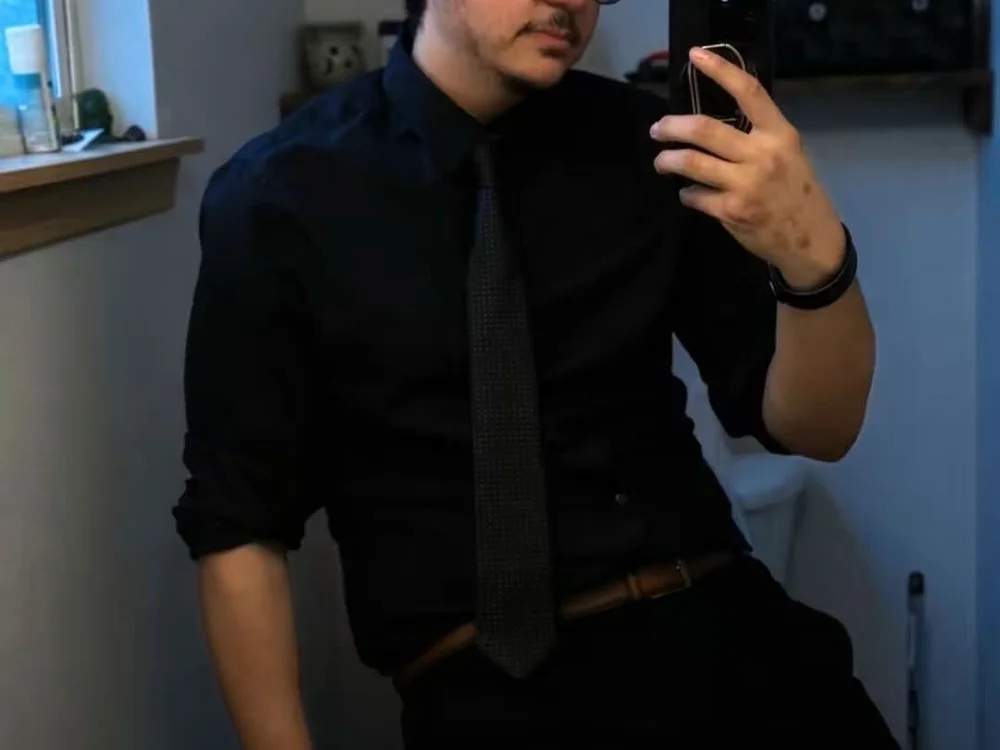 Sembang XXX Luar Talian JustHaru