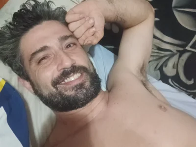 Parejitajuguetonaa - Boy 
