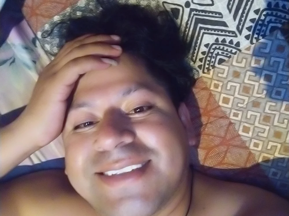 Offline chatovací místnost ojosmarrones09