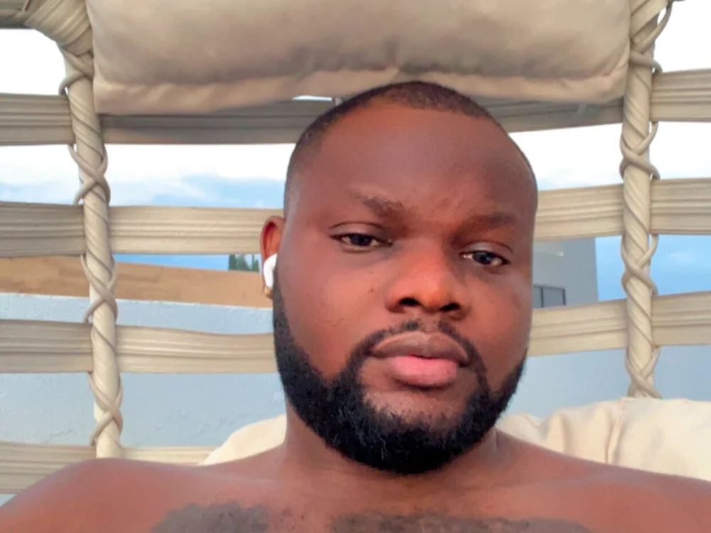 MasonPrivate's Offline XXX Chat