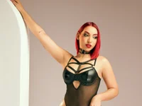 theladymonserrateshow's webcam live show