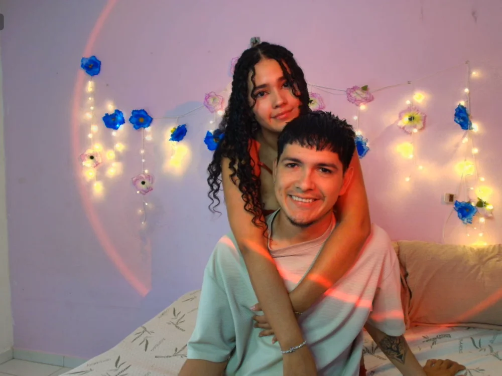 Chat +18 off-line de Thetoxicouple