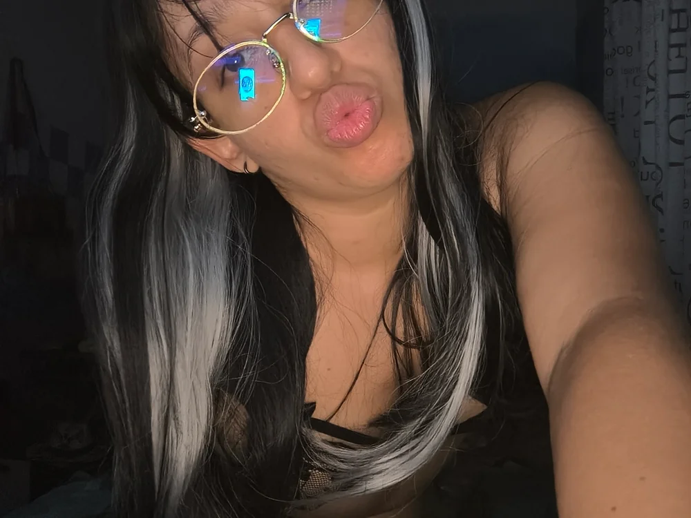 Chat XXX offline de Skarlettmusex