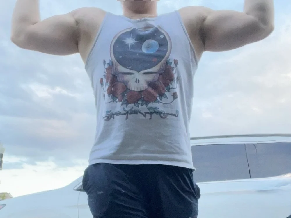 didgerijude Offline XXX-chat