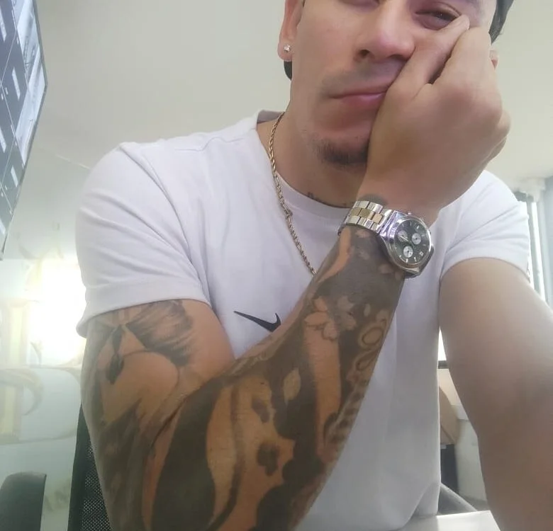 Draken_cherry Obrolan XXX Offline