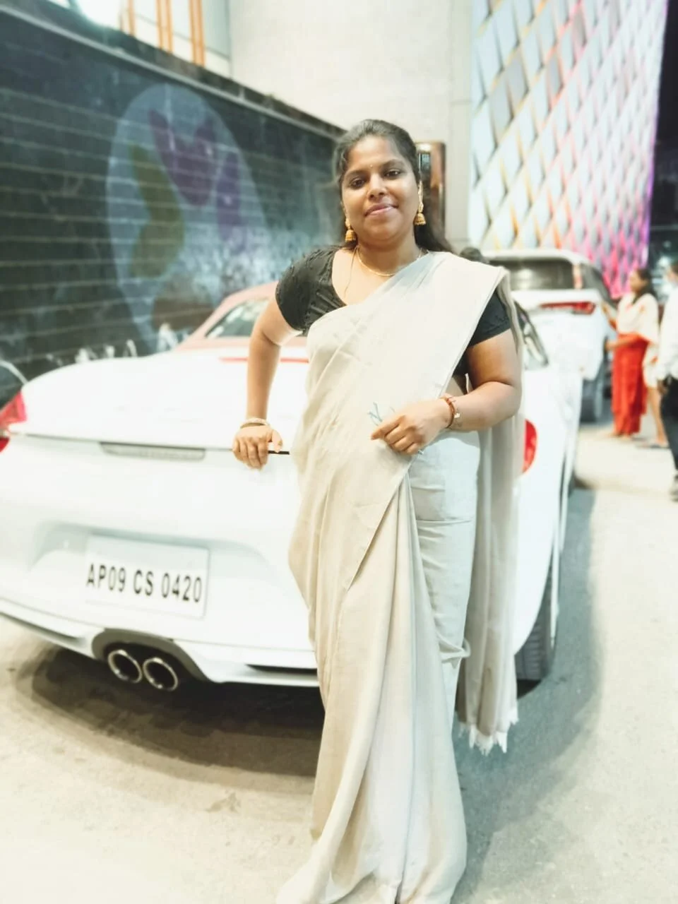 CutYHARISHA