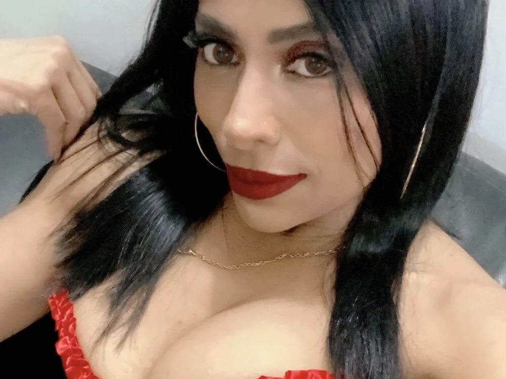 canela_10 Chat XXX Ngoại tuyến