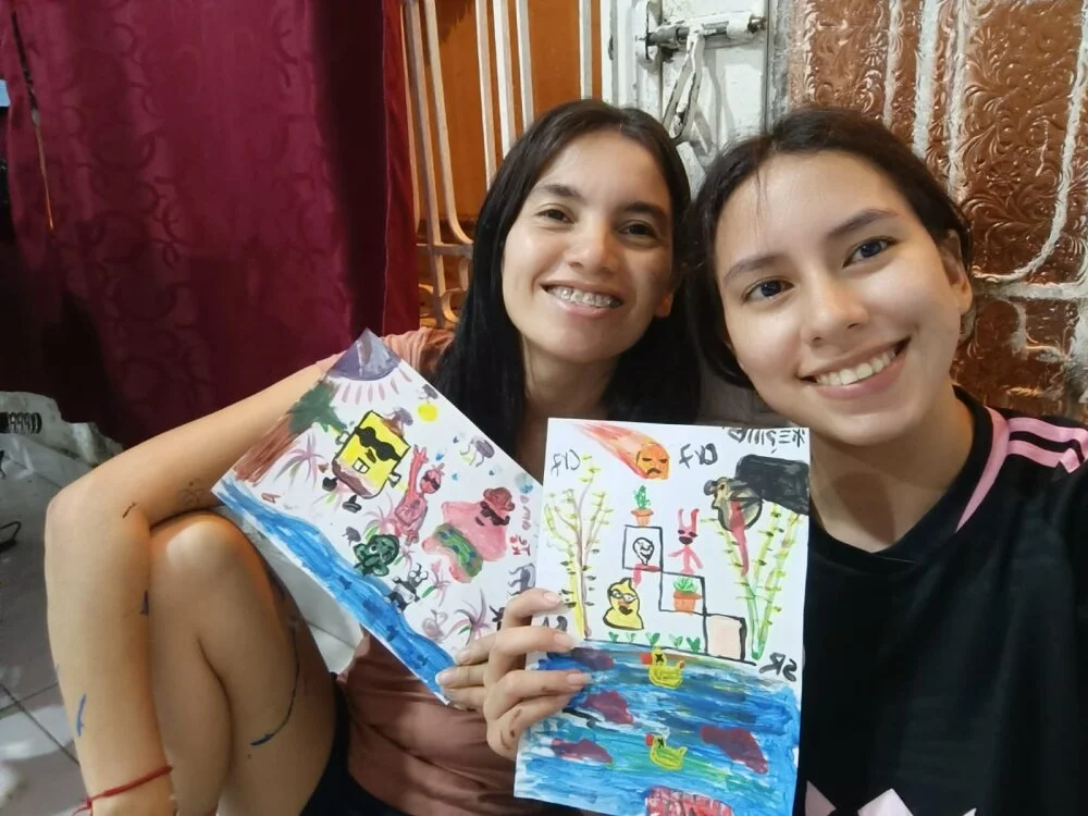 Emily_and_Soffy: απευθείας συνομιλία ΧΧΧ