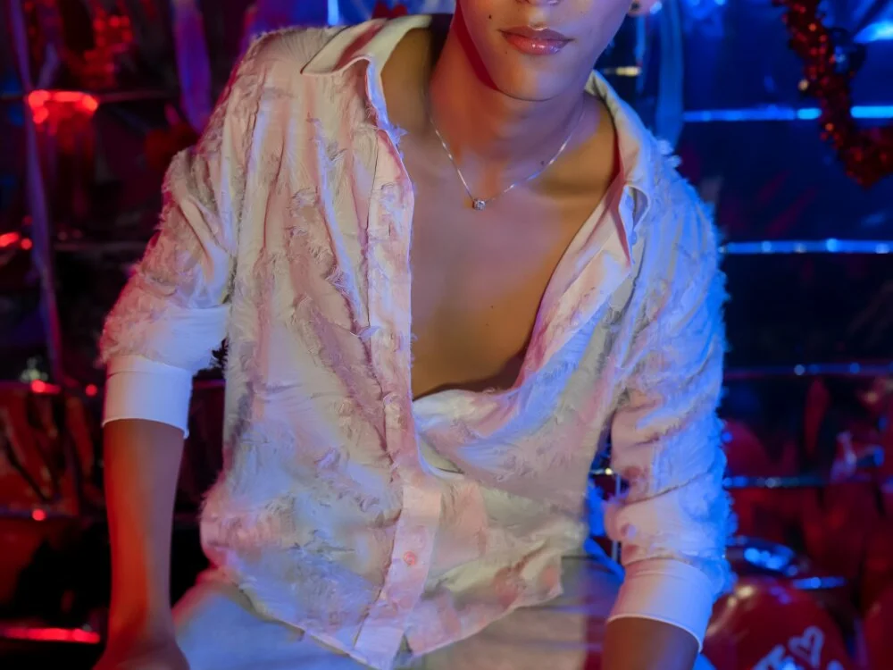 Sebas_cat 离线XXX聊天