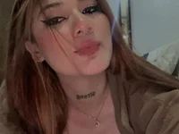 Модель evelyx69x