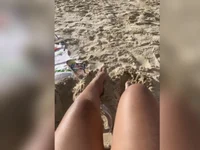 Model maysafadinhaflor