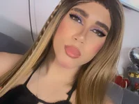 Модель Angel_camm