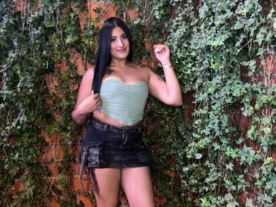 Alondra_darling_ - Girl 