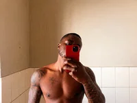 Cutthroat09's webcam live show