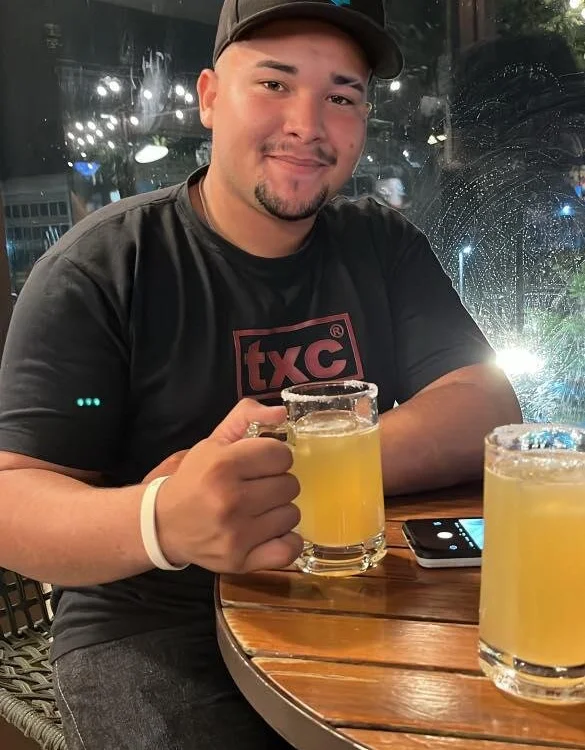Offline chatovací místnost LucasBrya