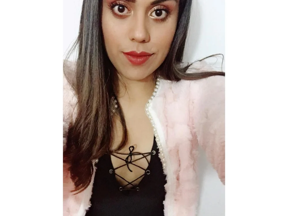 SofiaGarcia's Offline XXX Chat