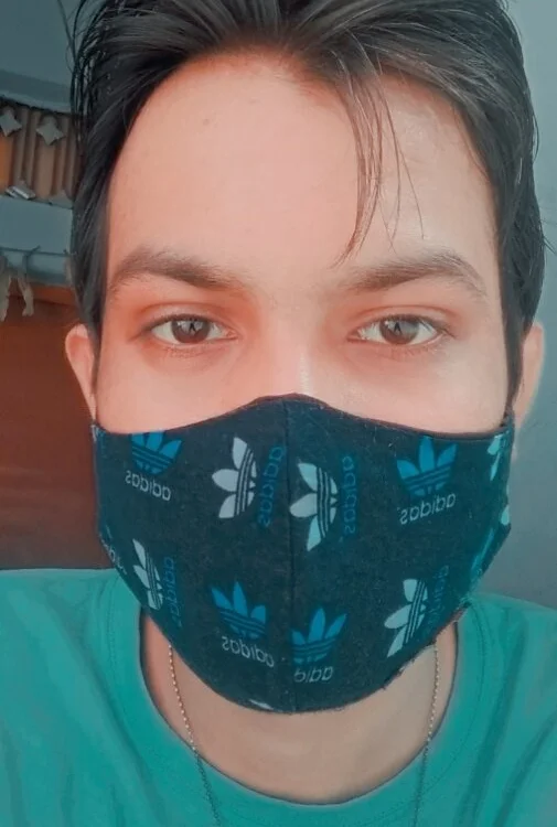 devilkpr12 Cameră chat offline