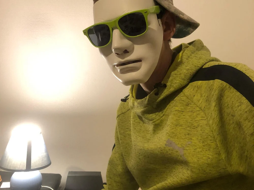 Kraouik offline chatrum