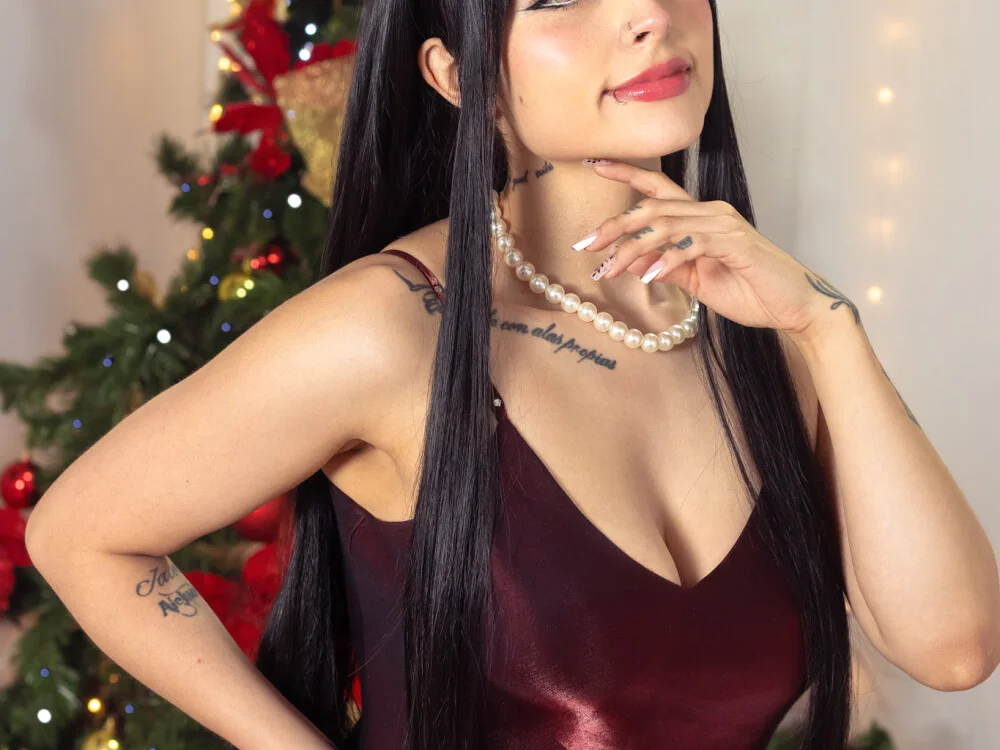 I_Am_Anniee 离线XXX聊天