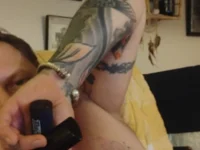 fukurbutt's webcam live show