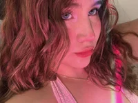 ivy_velvet Adlı Modelin Canlı XXX Sohbeti