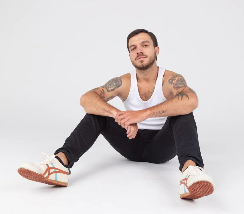 Chat +18 off-line de Santhiago_Jonnes
