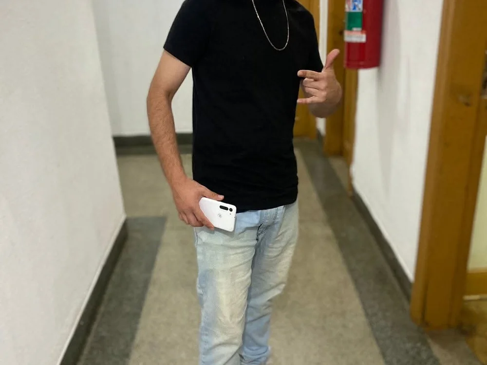 Chat +18 off-line de torrezan