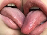 ariancock's webcam live show