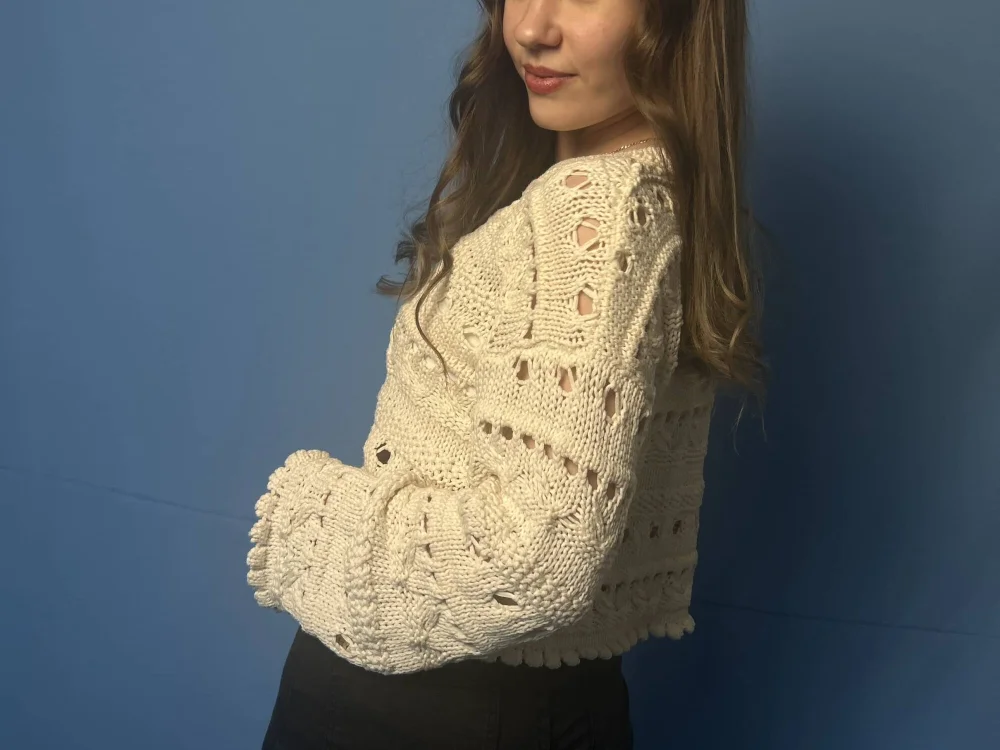 Offline chatovací místnost MaeveWileyy