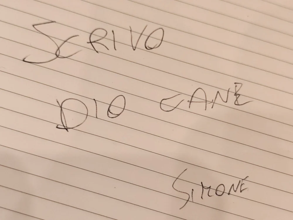 cover photo of Simoncinooo23