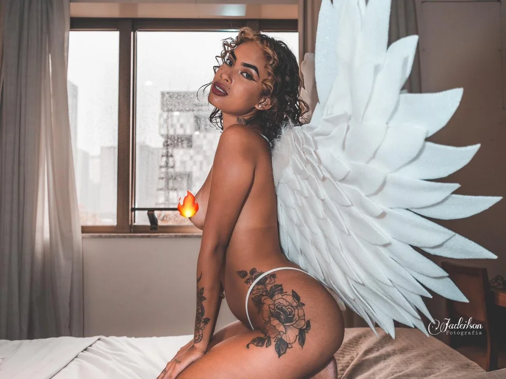 BabyAngel420's Offline XXX Chat