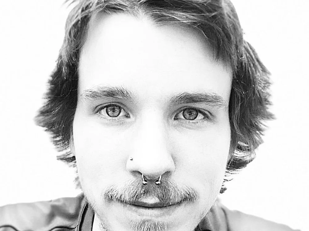 JTGvx's Offline Chat Room