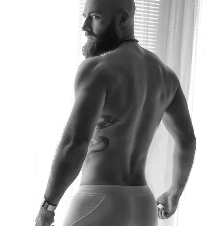 Chat +18 off-line de Jonny-Oblong