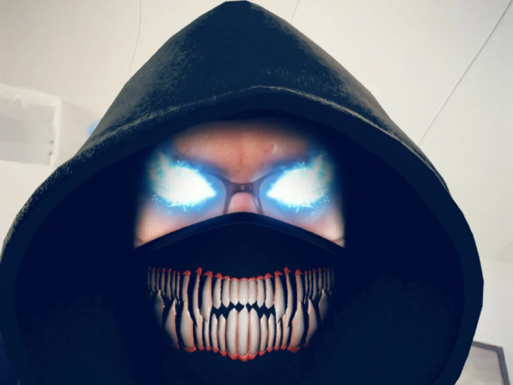 Chatroom XXX hors ligne de Ricodeleeuw