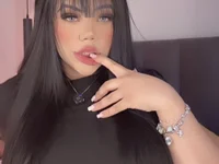 Модель Harmonybabe_